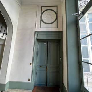 Bureau privé 17 m² 2 postes Location bureau Rue de Lille Paris 75007 - photo 5